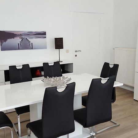 Appartement Met 2 Slaapkamers Остенде Екстер'єр фото